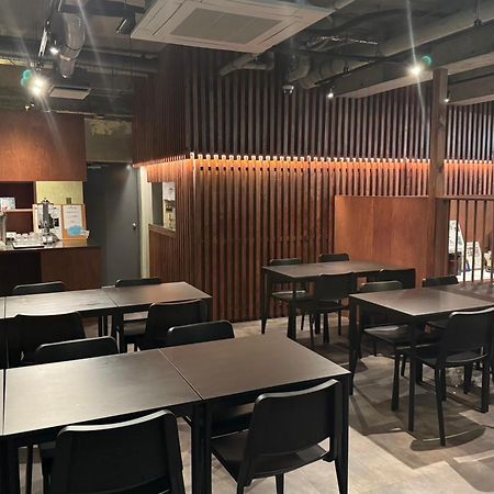 Heiwadai Hotel Otemon Fukuoka  Kültér fotó