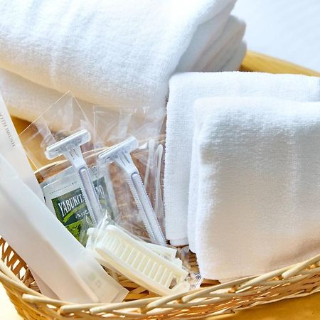 Heiwadai Hotel Otemon Fukuoka  Kültér fotó