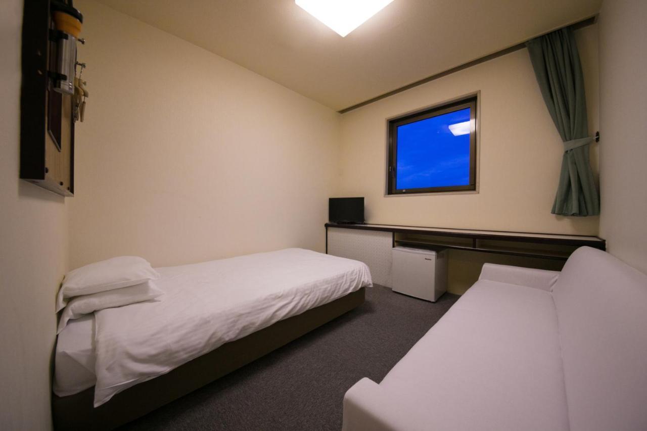 Heiwadai Hotel Otemon Fukuoka  Kültér fotó