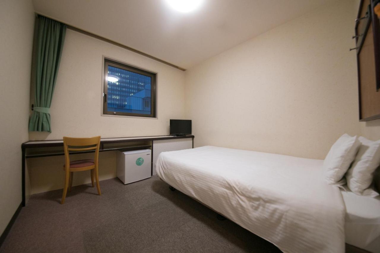 Heiwadai Hotel Otemon Fukuoka  Kültér fotó