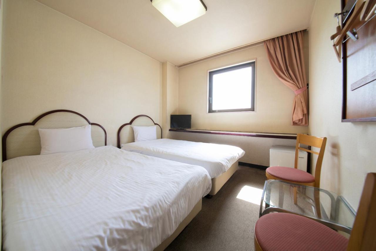 Heiwadai Hotel Otemon Fukuoka  Kültér fotó