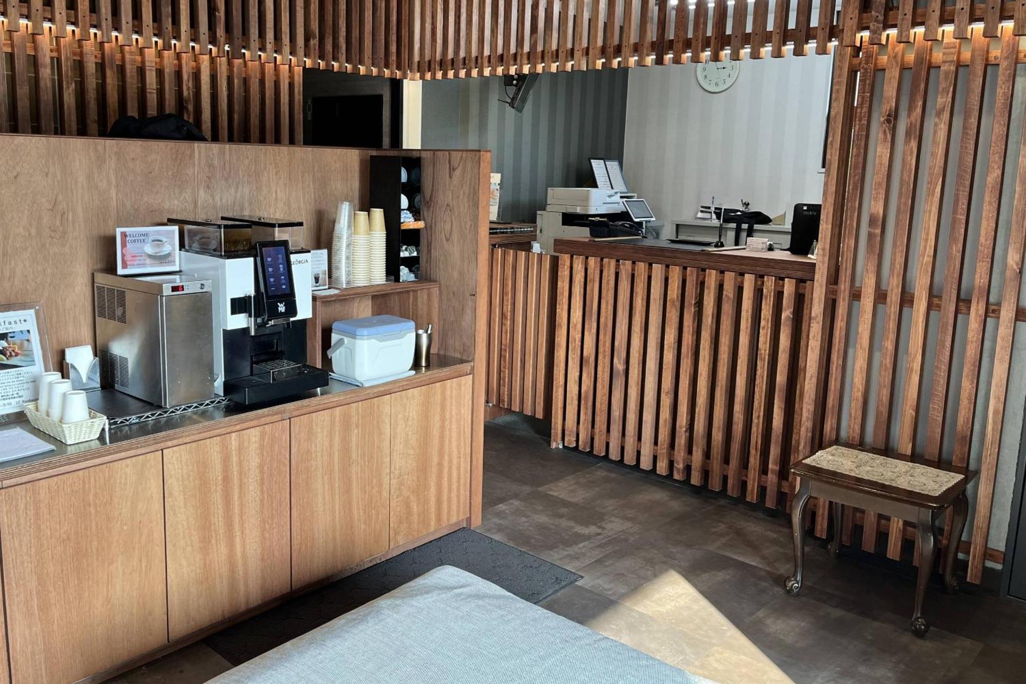 Heiwadai Hotel Otemon Fukuoka  Kültér fotó